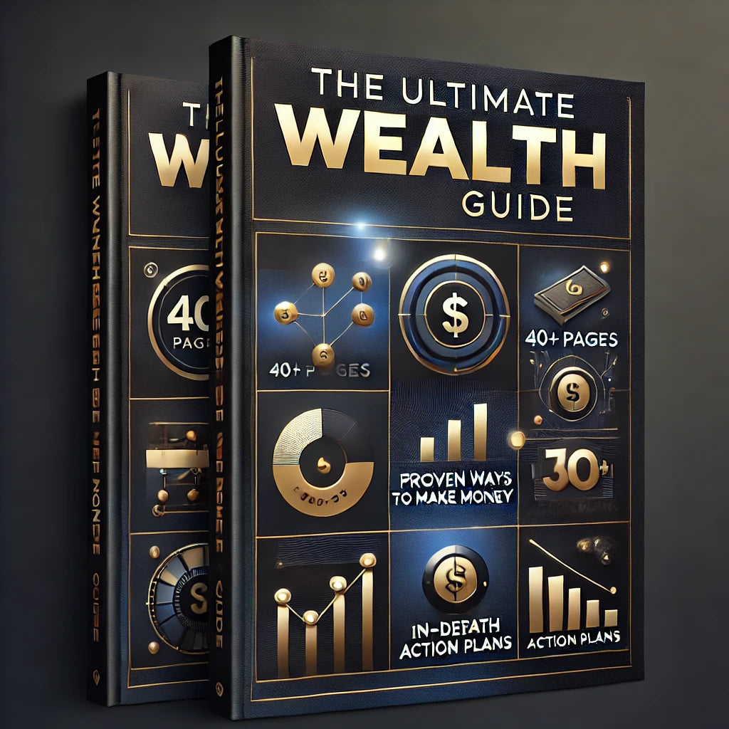 The ultimate wealth guide