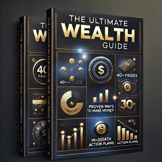 The ultimate wealth guide